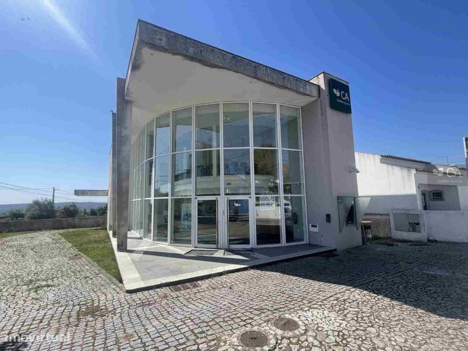Imóvel de S. Sebastiâo da Giesteira