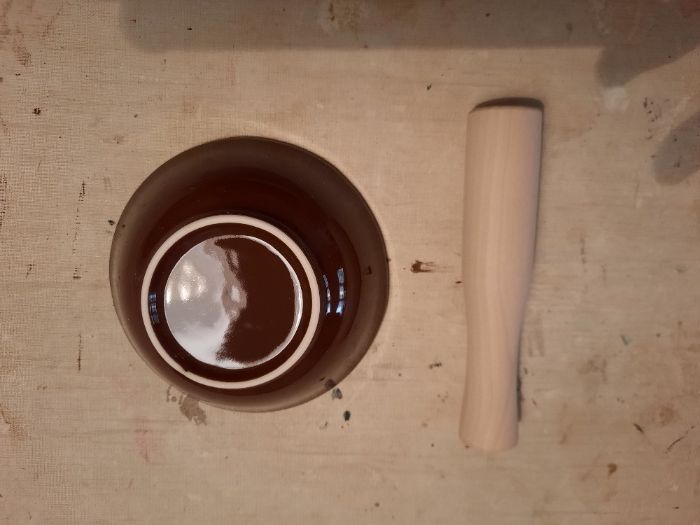 Suribachi - Mortar444170473162024961