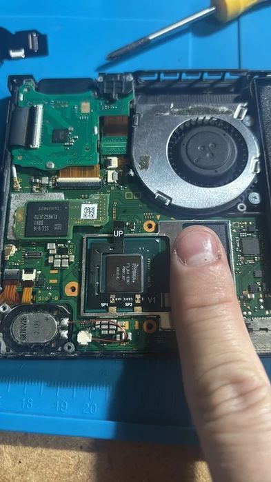 Reparação Consolas Switch, Comandos Joycon, Dualsense, Dualshock, Xbox