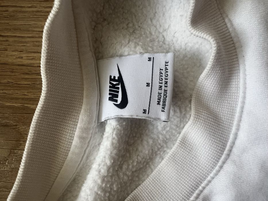 Світшот nike just do it