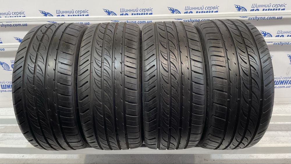 Autogrip 235/35R19 P308 7mm 2020рік 4шт
