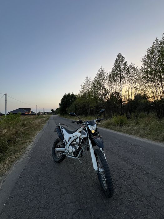 Продам Loncin lx300 gy