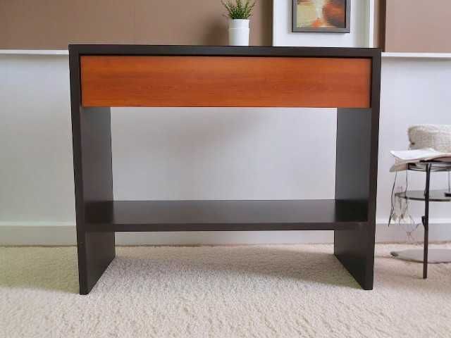 Consola com Gaveta – Nova | Já Montada | Entrega Grátis