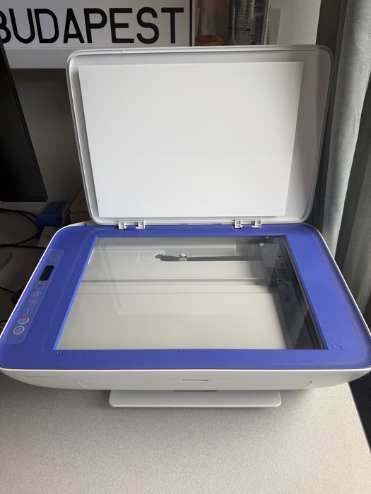 Impressora HP Deskjet 2821e