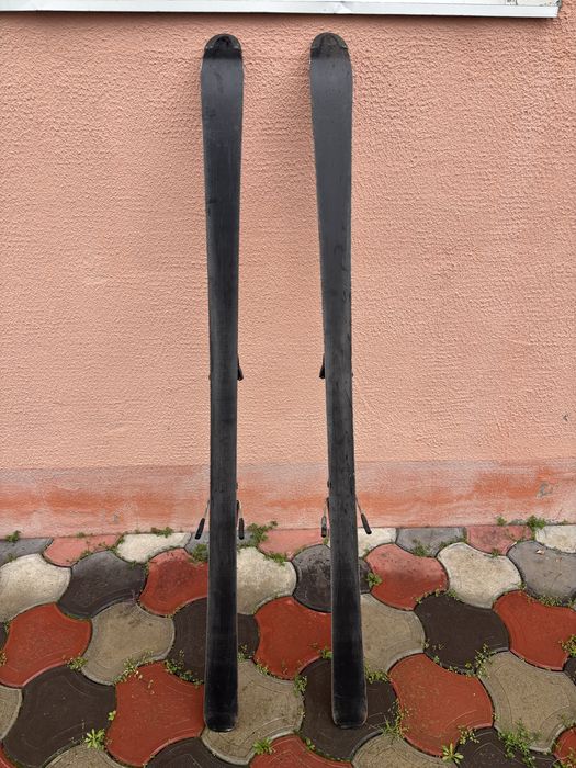 Лижі fischer  (без палок)