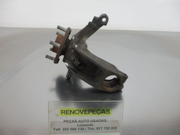 Manga de eixo frente direita FORD Focus II (DA_)