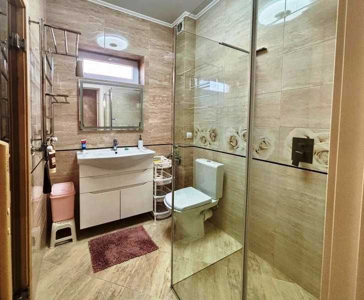 Дом на участке 3,2 сотки в Червоном Хуторе