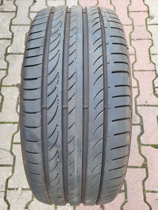 1szt Opona Pirelli Powergy 2024rok 6.3mm