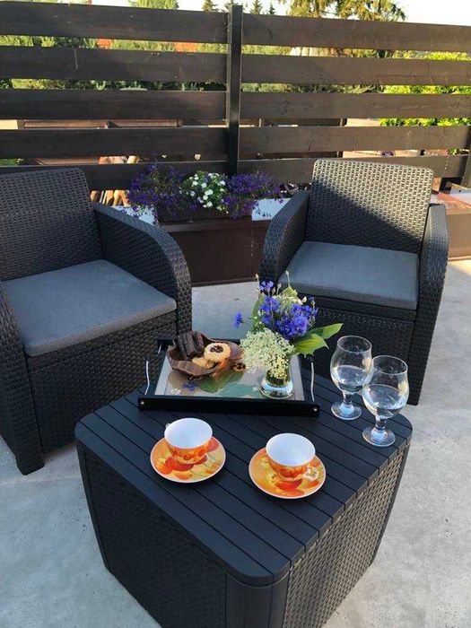 Sławianowo Ostoja domek całoroczny letniskowy  NAD JEZIOREM