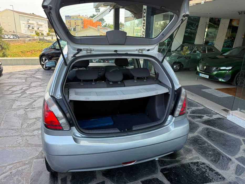 Kia Rio 1.5 CRDI