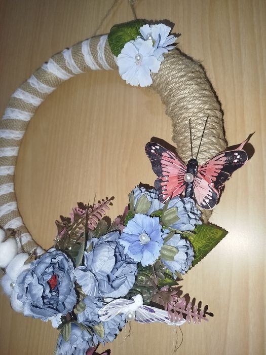 Coroa primaveril