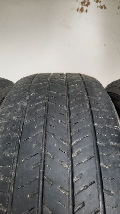 Літня резина Yokohama Geolandar G91  225/65 r17