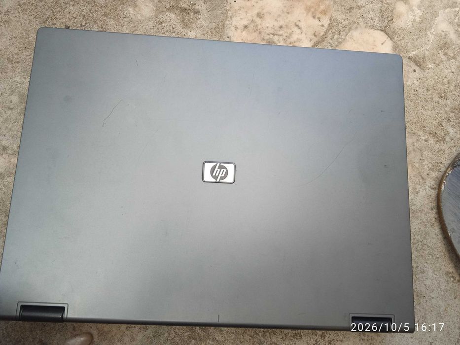 Computador HP Compaq 6701b
