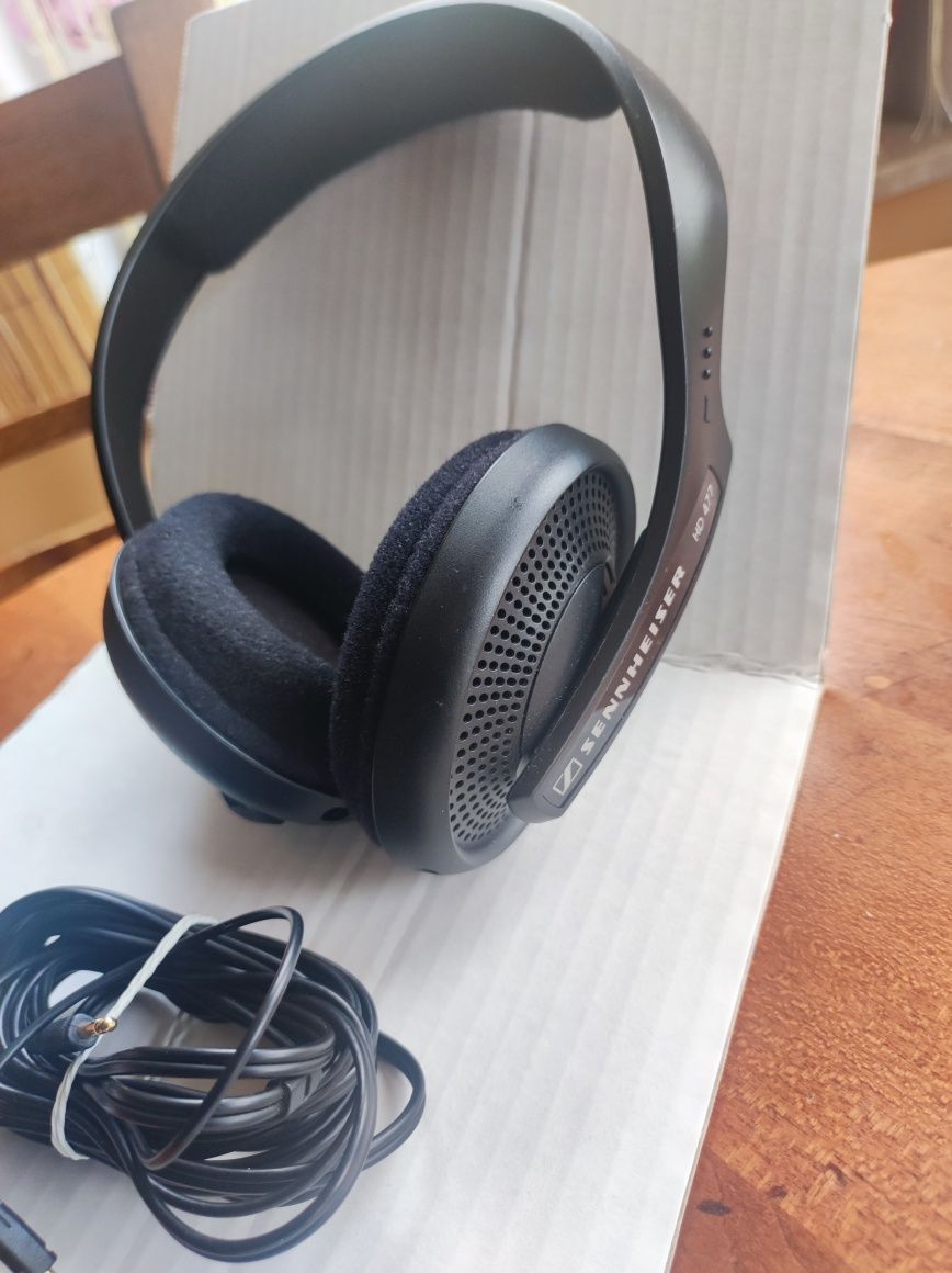 Sennheiser hd 477 hotsell