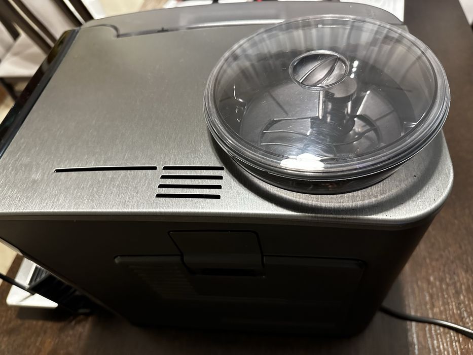 Expres Siemens EQ 6 plus s 700