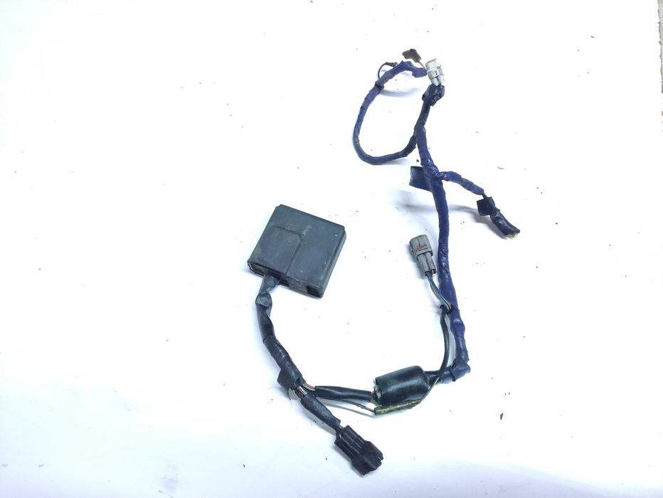 Yamaha yzf 426 .400 98do02 Instalacja elektryka  części