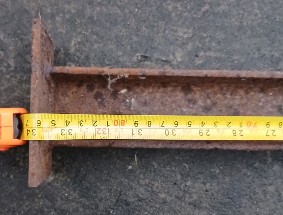 Taras/podest-elementy konstrukcyjne