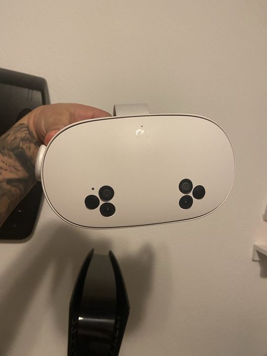 Oculos vr meta quest 3s 128gb.