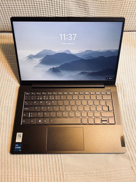 Lenovo IdeaPad 5 14ITL05-021