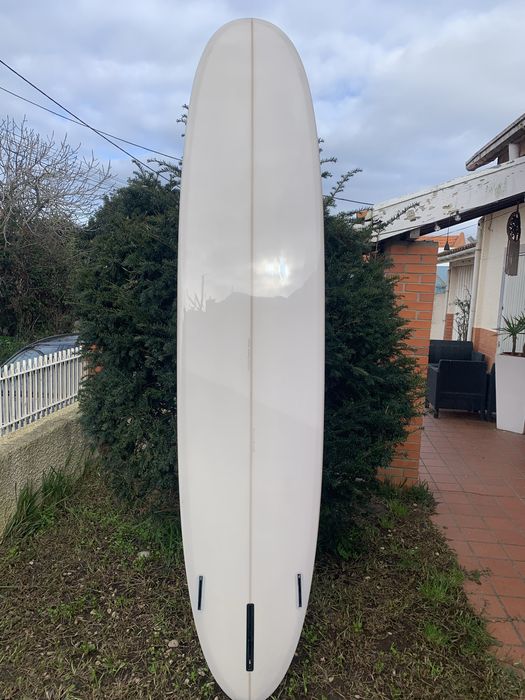 Prancha de longboard 9.0