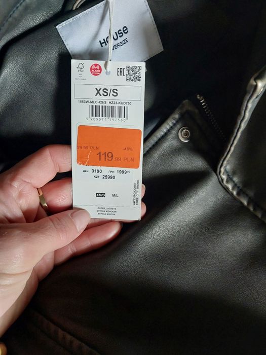 Ramoneska oversais S