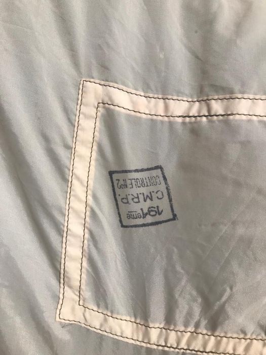 Pára-quedas Francês Original