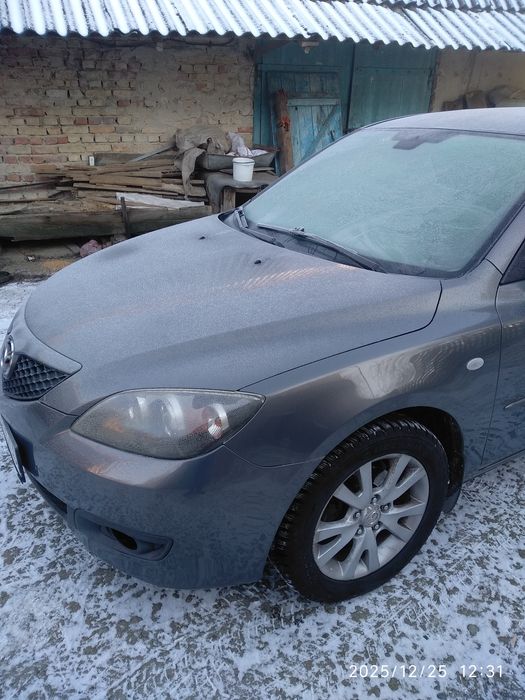 Продам Мазда 3   продам авто