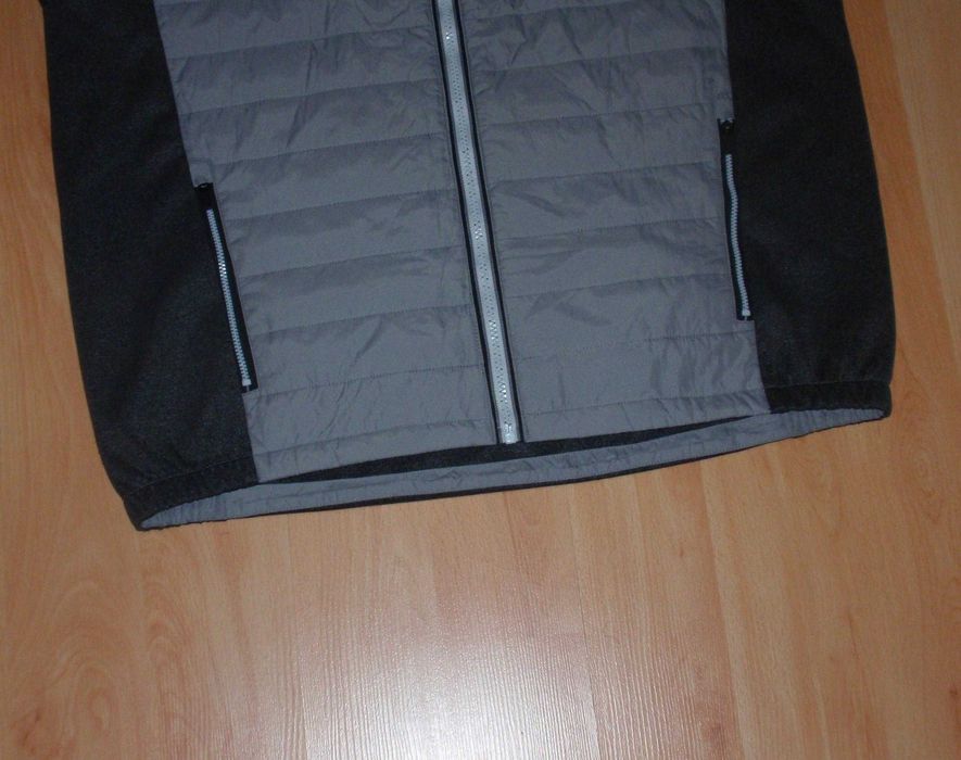 Куртка/ветровка Calvin Klein Golf Flash Forward Hybrid Jacket CK L-XL