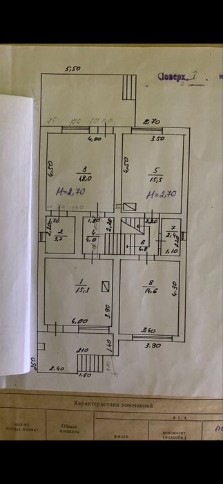 Продам будинок у передмісті Берегова