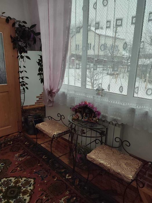 Житловий будинок та земельна ділянка 5,58 сот. м. Перемишляни