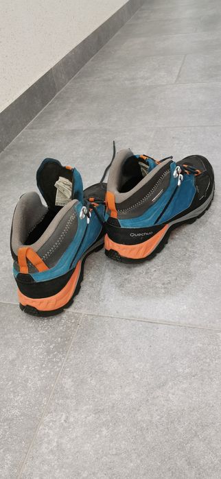 Botas de Caminhada Trekking n°41