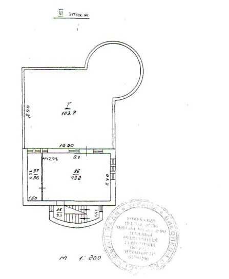 Commercial real estate at (area 631 m²) - Atlanta.ua - photo 4