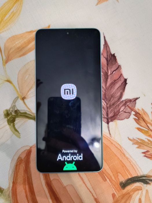 Xiaomi Redmi note 13 pro 5g