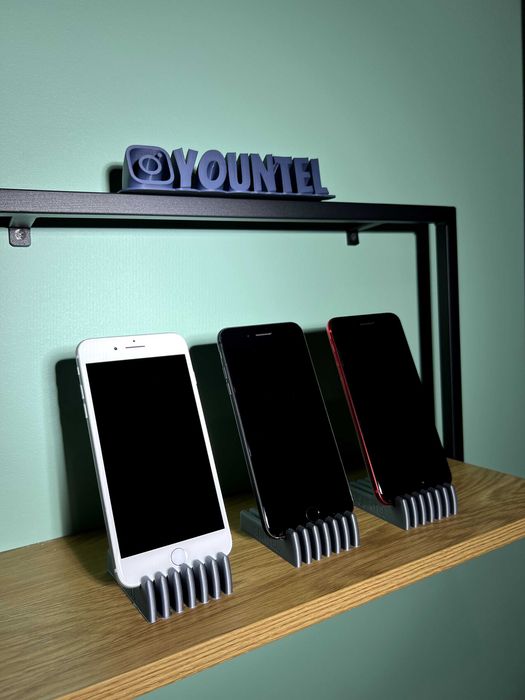 Телефон Apple Iphone 7/8/8 Plus 32/64/128/256 (купити.телефон,айфон.апл.бу.смартфон)