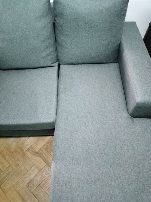 Vendo a melhor oferta: Sofa chaise long 2 lugares