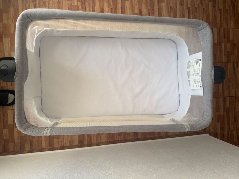 BERÇO multifuncional