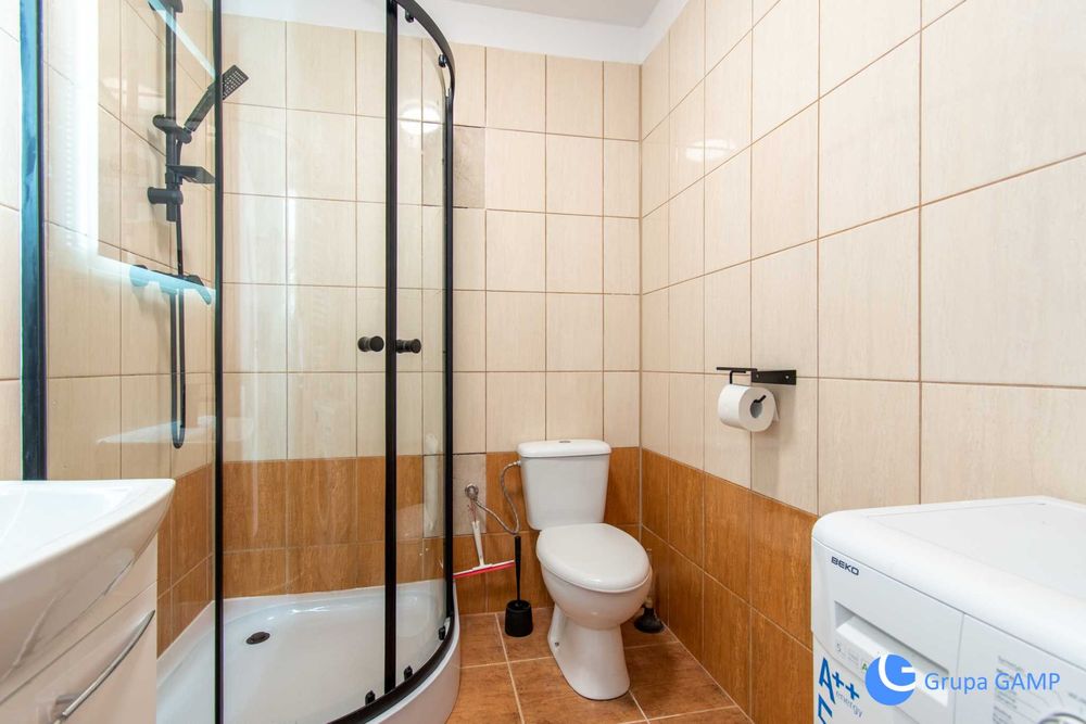 Studio 24m2 *Okulickiego Bieńczyce* 2450 PLN ALL