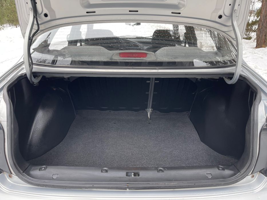 LANOS SE 1.5 В ідеальному стані 2012 року