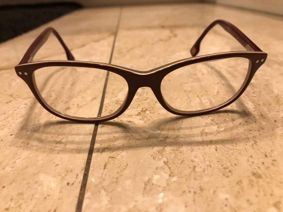 Oprawki Hugo Boss Orange