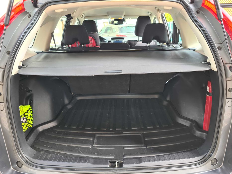 Honda CRV i-DTEC 1.6 120cv