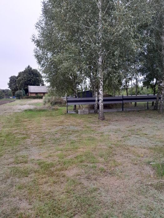 Działka budowlana w Rokitnicy - Widok 3