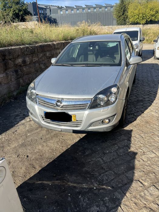 Opel astra H 1.7 cdti cosmos