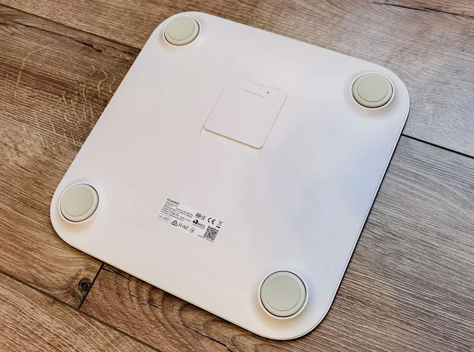 Balança para perda de peso