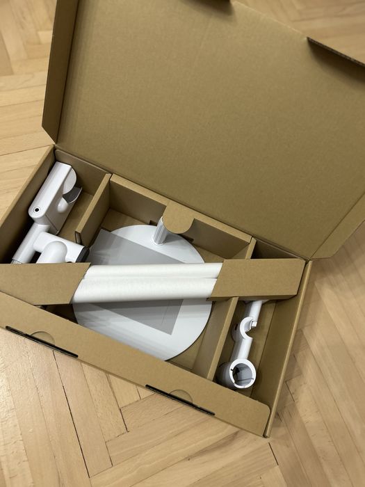 Dyson floor dok multi stacja dokująca V12