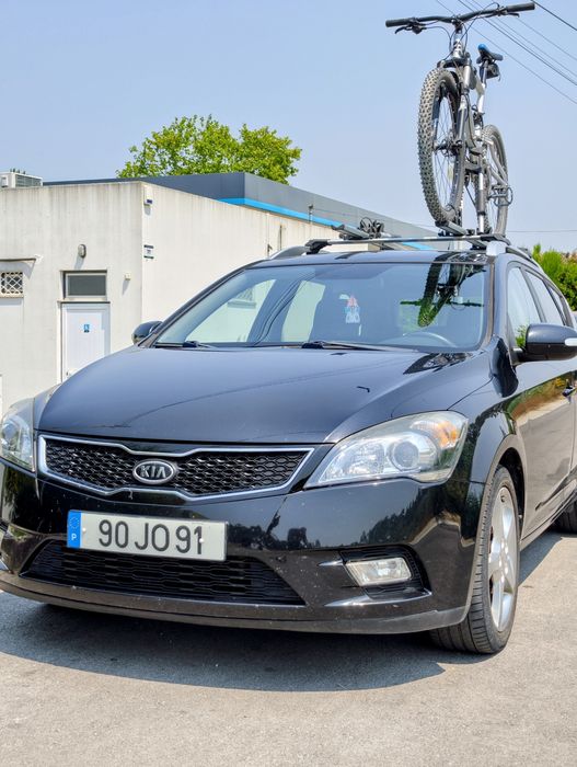 Kia Ceed SW 1.6 crdi 2010