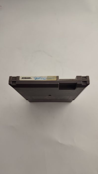 Gra Tiny Toon Nintendo NES