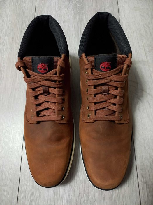 Чоловічі черевики Timberland