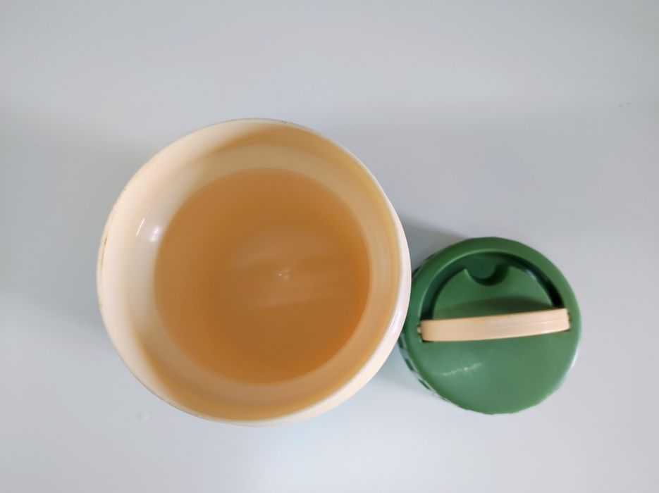 Termo com capacidade para 0,5L