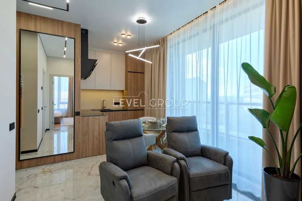 Unit Home продаж 1 кім. Квартири з сучасним ремонтом Лук’янівка