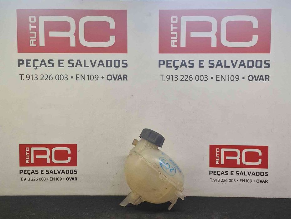 Reservatório / Depósito da Água / Líquido de Refrigeração 9824198630 - OPEL CORSA F